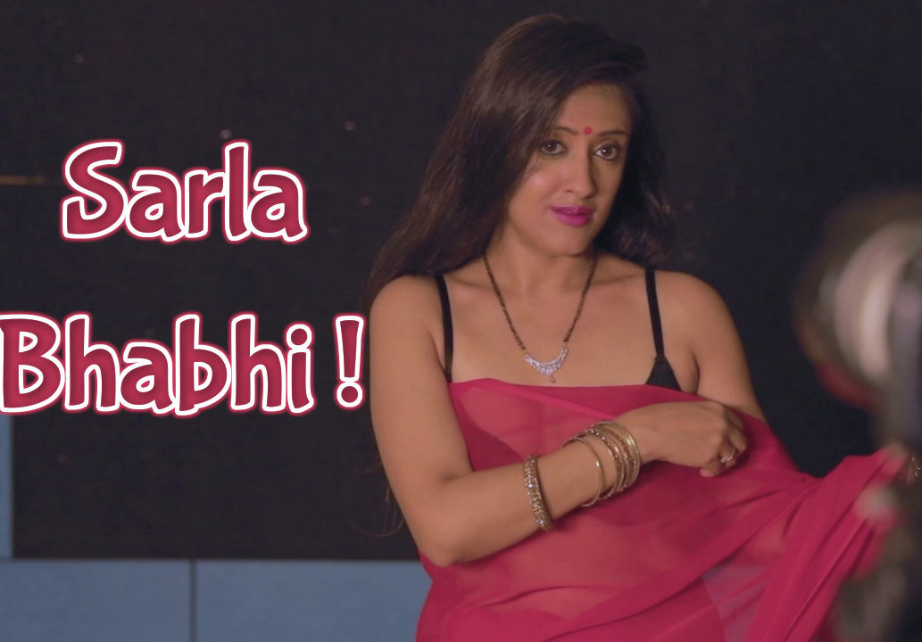 Sarla Bhabhi (2019) Hindi S01 Part 2