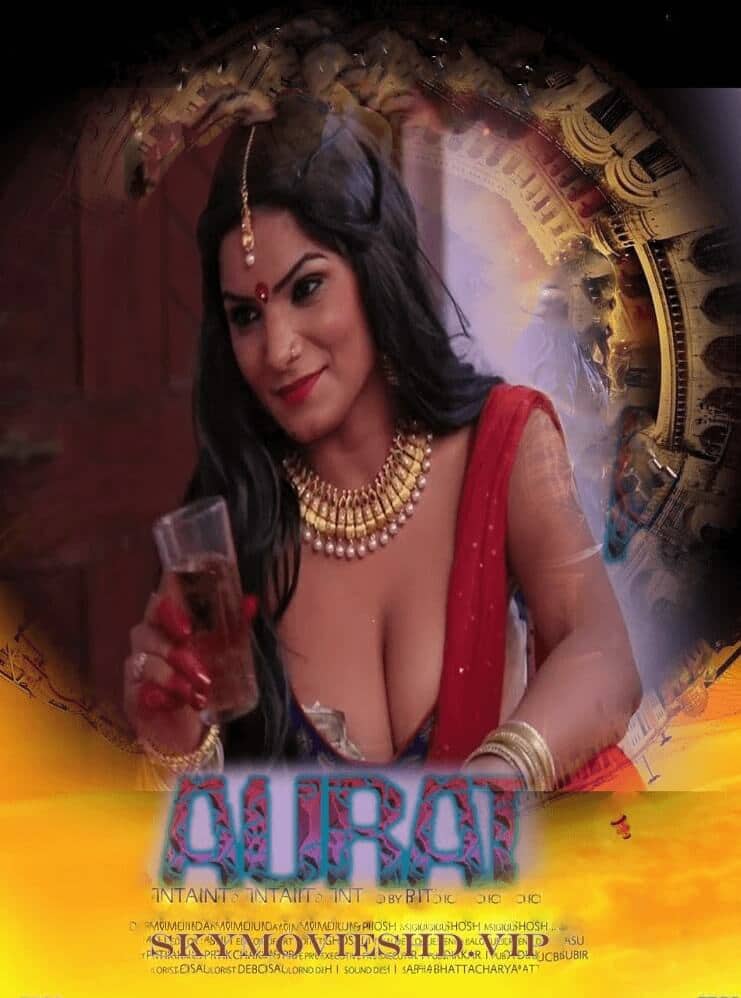 18+ AURAT (2019) Hindi S01