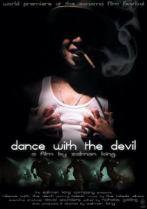 Dance with the Devil (1997) BluRay 480p Hindi dual audio