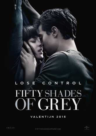 Fifty Shades of Grey (2015) Hindi