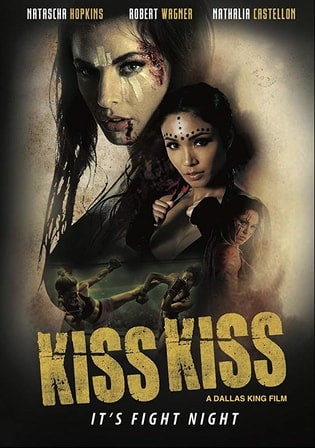 Kiss Kiss (2019) WEB-DL 720p HEVC Dual Audio [Hindi-Eng] 510MB Movie info