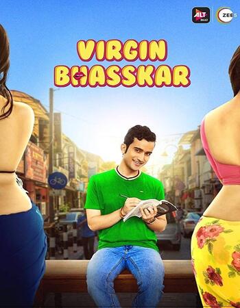 Virgin Bhasskar S01 (2019) Hindi [EP 1 TO 11] 720p - 480p HDRip