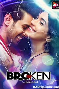 Broken But Beautiful S02 (2019) ALTBalaji Complete Hindi Web Series