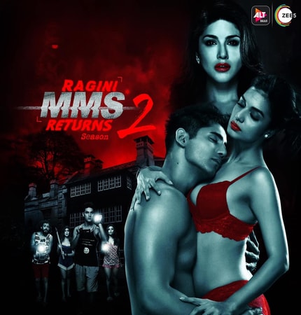 Ragini MMS Returns S02