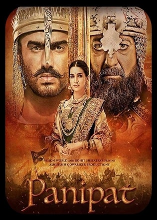 Panipat Full Movies (2019) Hindi 720p