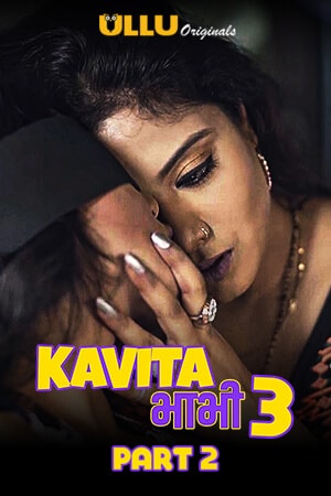 Kavita Bhabhi Ullu Web Series (2020)