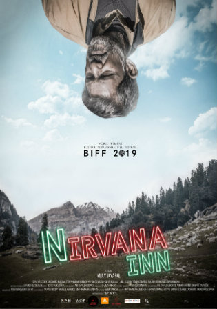Nirvana Inn (2019) Hindi Full Movies 720p | 480p HDRip 900MB – 300MB