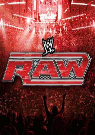 WWE Monday Night RAW (2020)