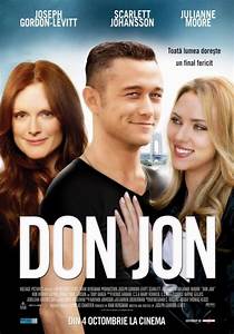 Don Jon (2013) 720p BluRay Dual Audio Hindi