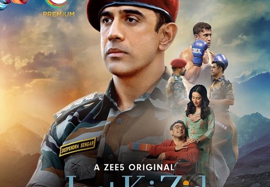 Jeet Ki Zid Web Series (2021) Season 1 Hindi 720p | 480p WEB-HDRip [EP 1 to 7]