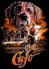 Cujo Full Movie (1983) 720p HEVC BluRay Dual Audio [Hindi-Eng] 500MB