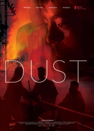 Dust Full Movie Download (2021) Hindi 720p | 480p HDRip 750MB – 250MB