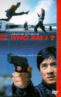Who Am I? (1998) 720p | 480p BluRay Dual Audio [Hindi-Eng] 1 GB – 400MB