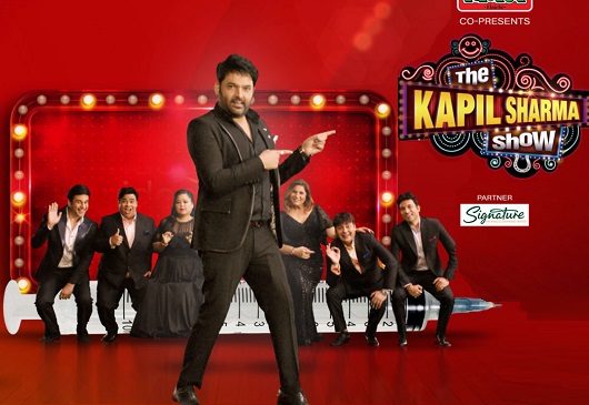 The Kapil Sharma Show S03 (23th January 2022) Episode 44 HDRip Download