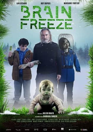 Brain Freeze Full Movie (2021) Dual Audio [Hindi – English] 720p 480p Download