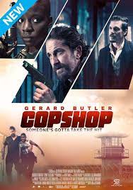 Copshop (2021) 720p