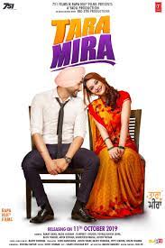 Tara Mira Full Movie (2019) Punjabi 480p WEB-HDRip 380MB Download