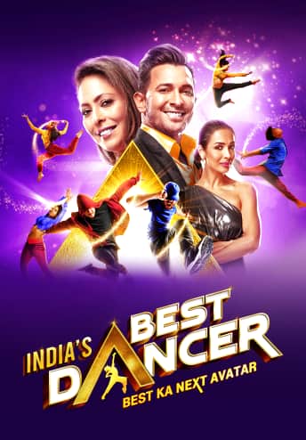 India’s Best Dancer 2 The Ultimate Finale (9th January 2022) Episode 26 720p | 480p Download