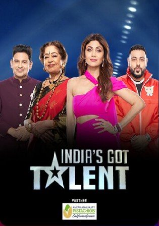 India’s Got Talent S9 (23rd January 2022) Episode 4 720p | 480p HDRip Download