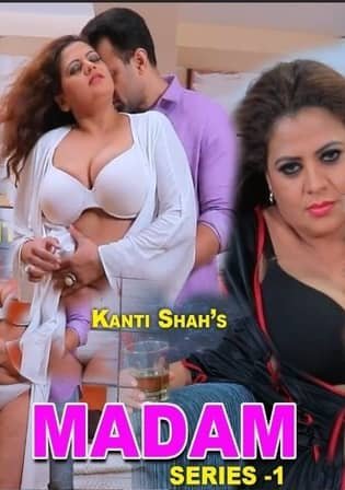 Madam Part 1 (2022) Hindi Short Film