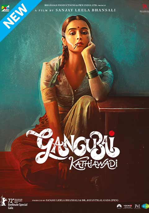 Gangubai Kathiawadi Full Movies