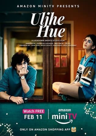 Uljhe Hue Full Movies (2022) Hindi Short Film 720p HDRip 300MB Download