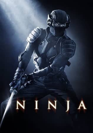 Ninja Full Movie download