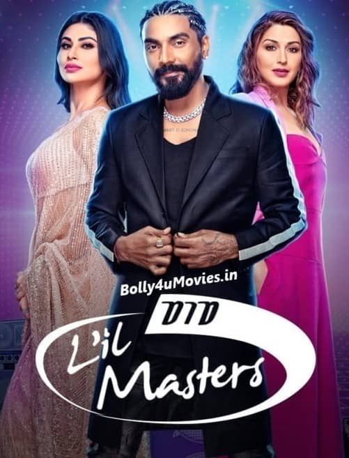 DID Lil Masters S05 (9th April 2022) Episode 9 720p | 480p HDRip Download