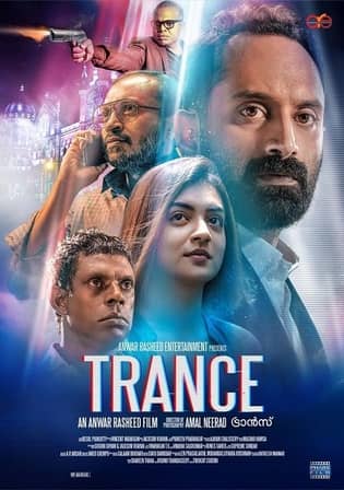 Trance Full Movie (2020) 720p HEVC Hindi ORG WEB-HDRip 800MB Download