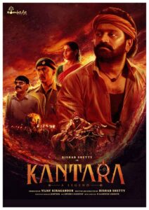 Kantara Full Movie (2022)