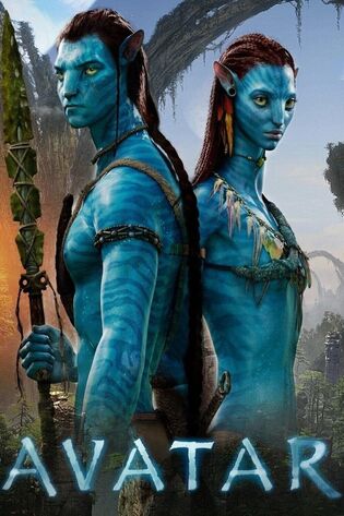 Avatar (2009) Extended
