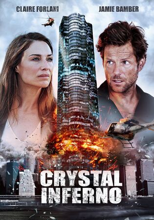 Crystal Inferno (2018)