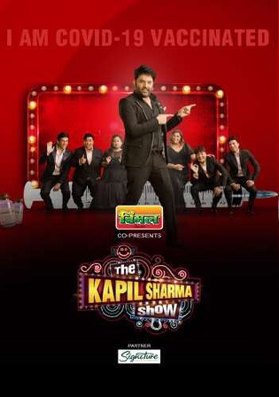 The Kapil Sharma Show S03 (15th April 2023) Episode 141 HDRip Download