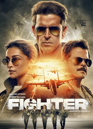 Fighter Full Movie